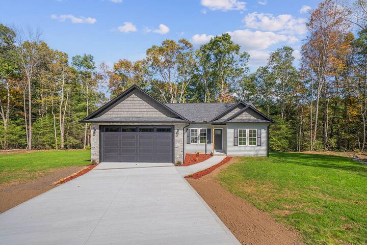 523 Ferry Bend Trail  Crossville TN 38571 photo