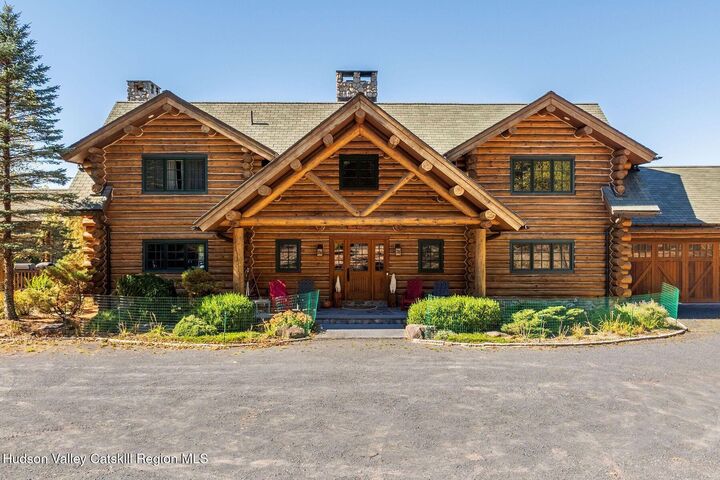 Property Photo: 81 Sundance NY 12496