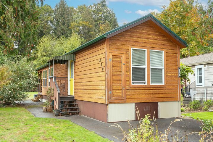 Property Photo: 3042 River Rd #350 BC V0R 1K3