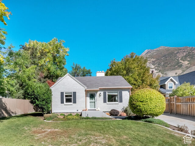 Property Photo:  5295 S Holladay Blvd E  UT 84117 