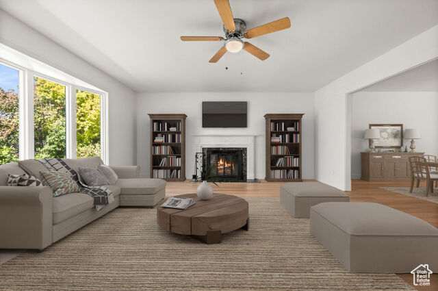 3006 Casto Ln  Holladay UT 84117 photo