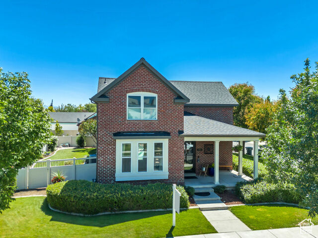 Property Photo:  4961 W Topcrest S  UT 84009 