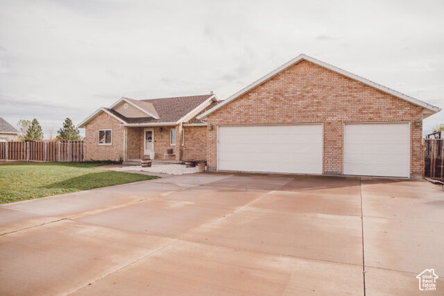 Property Photo: 65 S 400 E UT 84622