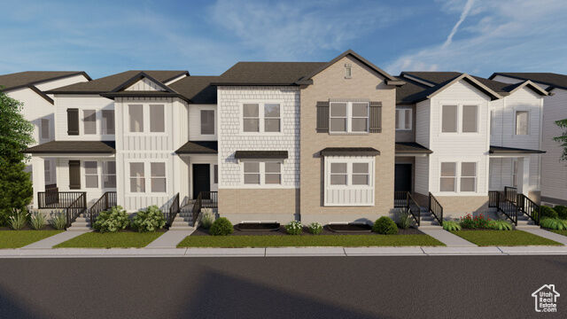 Property Photo:  1483 W Skyline Dr 904  UT 84045 