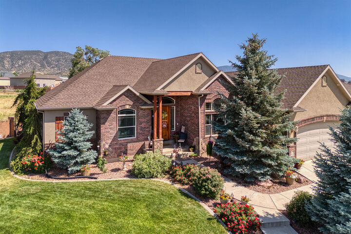 63 W 2875 Cir N  Cedar City UT 84721 photo