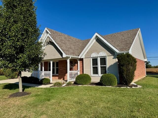 Property Photo:  1470 Oldham Drive 12  OH 45503 