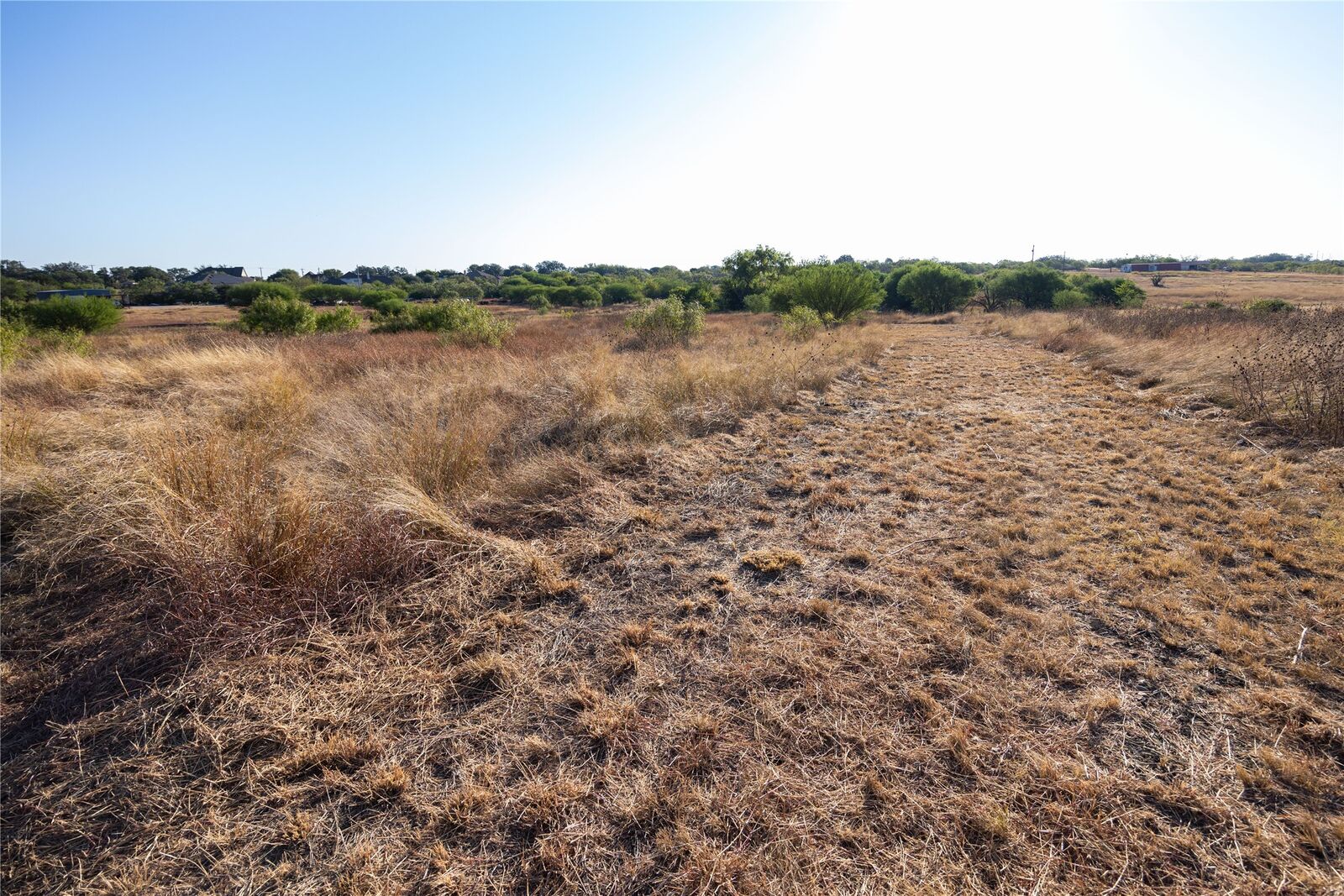 Property Photo:  6868 Pfeil Road  TX 78154 