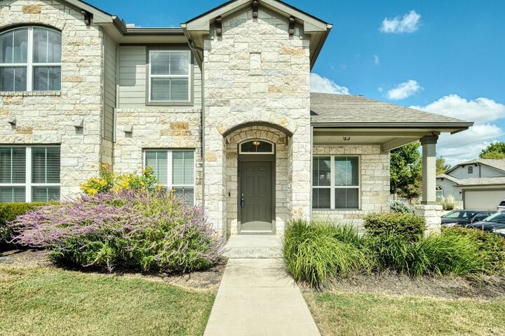 13700 Sage Grouse Drive 1101  Austin TX 78729 photo