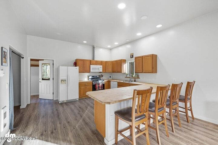 Property Photo: 41236 Gerrard Avenue AK 99669