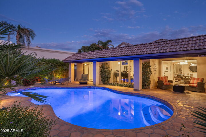7620 E Via Del Placito --  Scottsdale AZ 85258 photo
