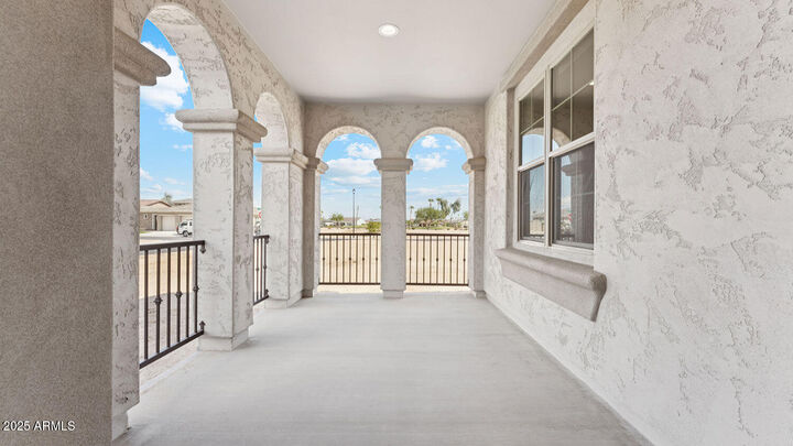 Property Photo:  16729 W Sheila Lane  AZ 85395 