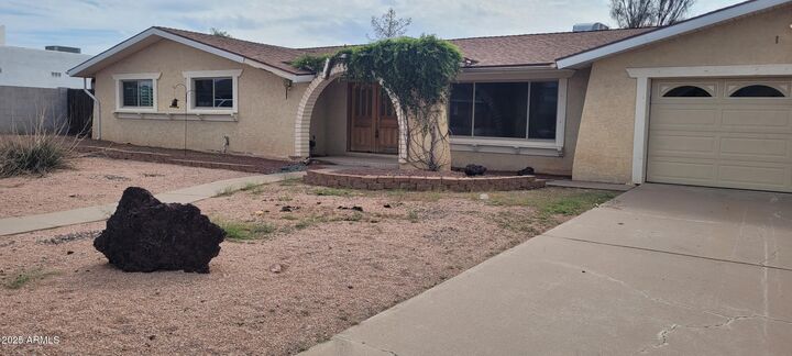 6531 E June Street  Mesa AZ 85205 photo