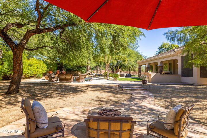 Property Photo:  6386 E Quail Track Drive  AZ 85266