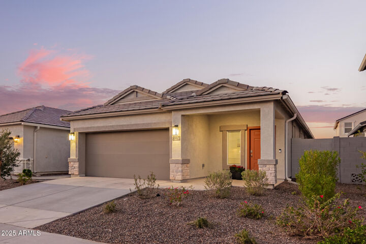 Property Photo:  3274 W Stradling Avenue  AZ 85120