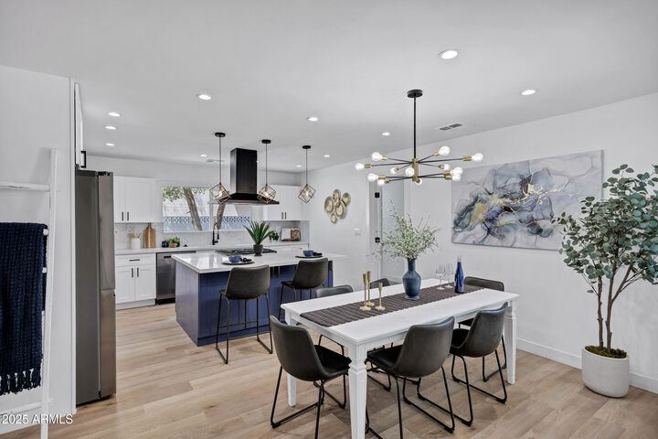 8525 E Keim Drive  Scottsdale AZ 85250 photo