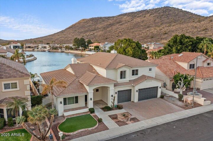 Property Photo:  21682 N 53rd Drive  AZ 85308