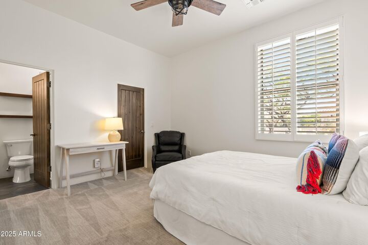 Property Photo: 8643 E Preserve Way AZ 85266