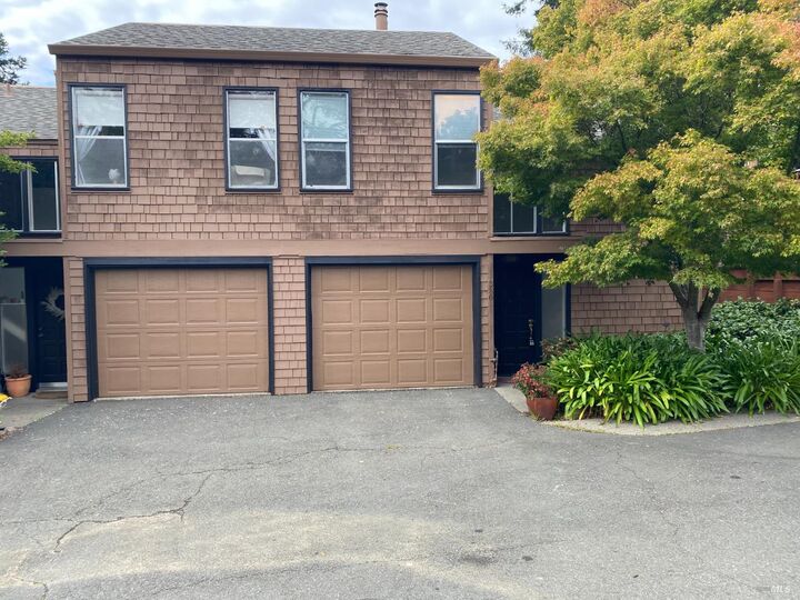 380 Sunset Way  Mill Valley CA 94941 photo