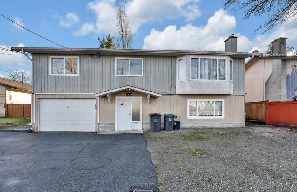 Property Photo: 10320 140 Street BC V3T 4X9