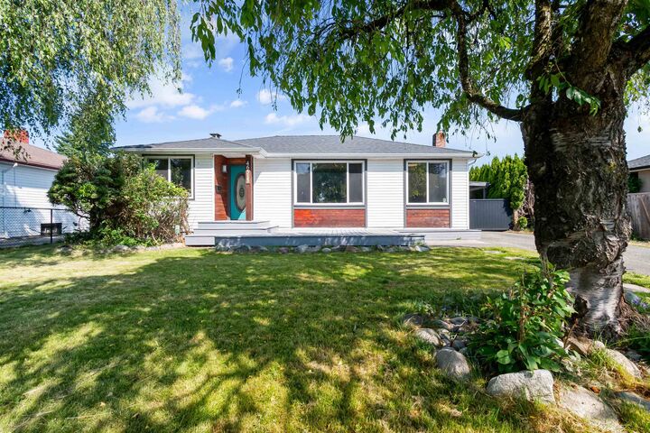 46515 Portage Avenue  Chilliwack BC V2P 3G3 photo