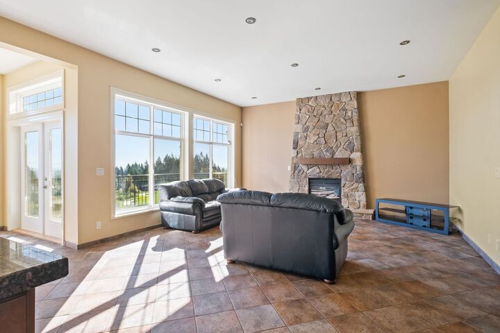 Property Photo: 3233 Chartwell Lane BC V3E 3N1