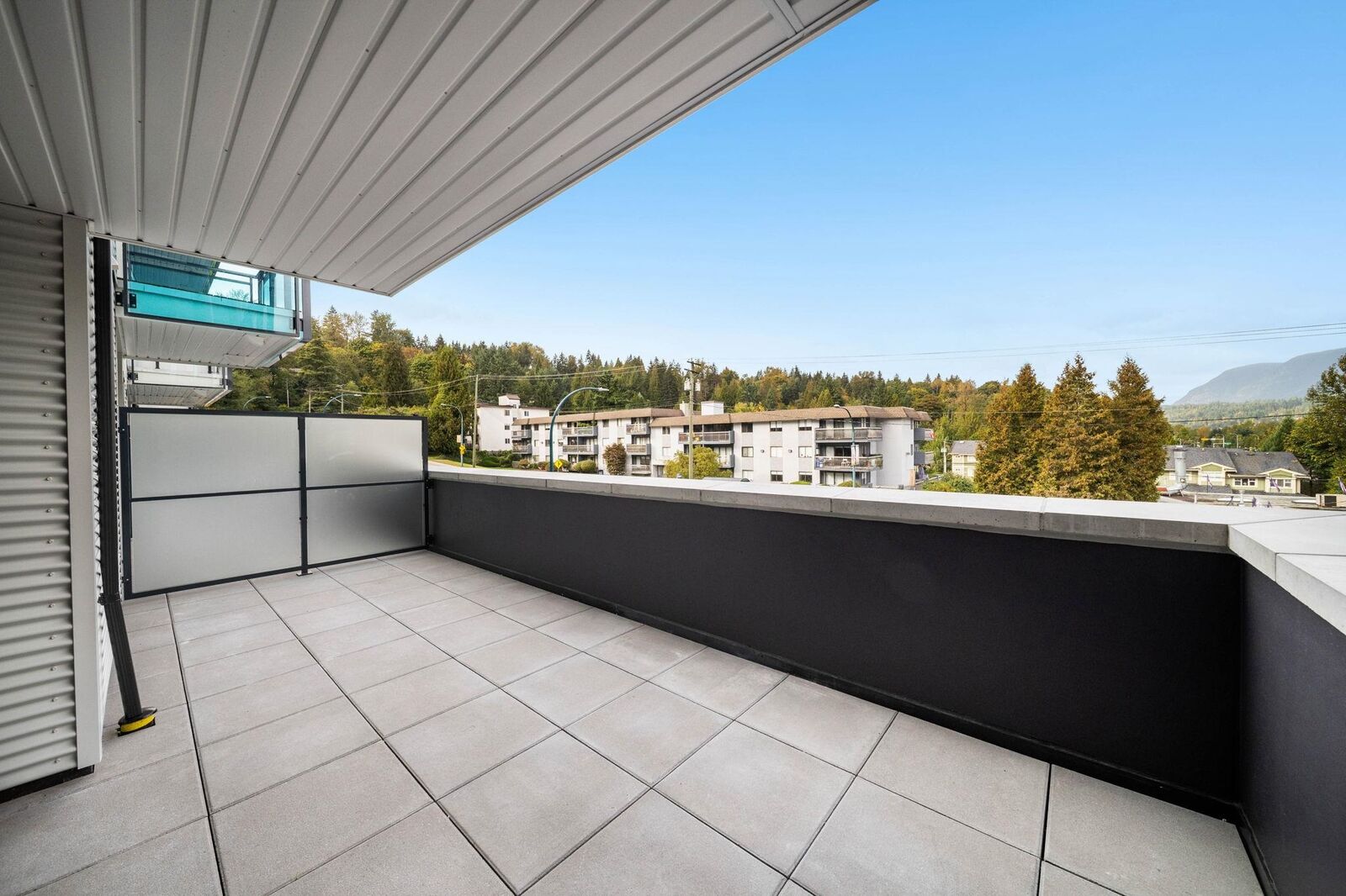 Property Photo: 2015 St. Johns Street 213 BC V3H 0N5