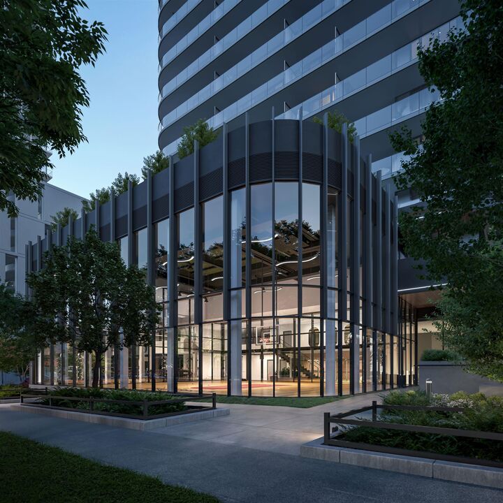 Property Photo: 6263 Cassie Avenue 1309 BC V5H 2V3