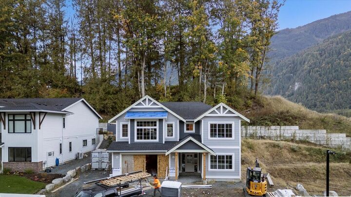 Property Photo: 52845 Lilac Lane 2 BC V0X 1X1