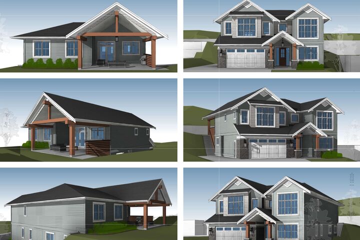 Photo de la propriété:  52845 Lilac Lane 2  BC V0X 1X1 