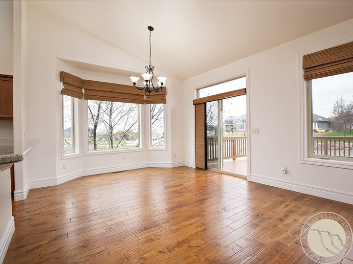 Property Photo:  3441 Castle Pines Dr  MT 59101 