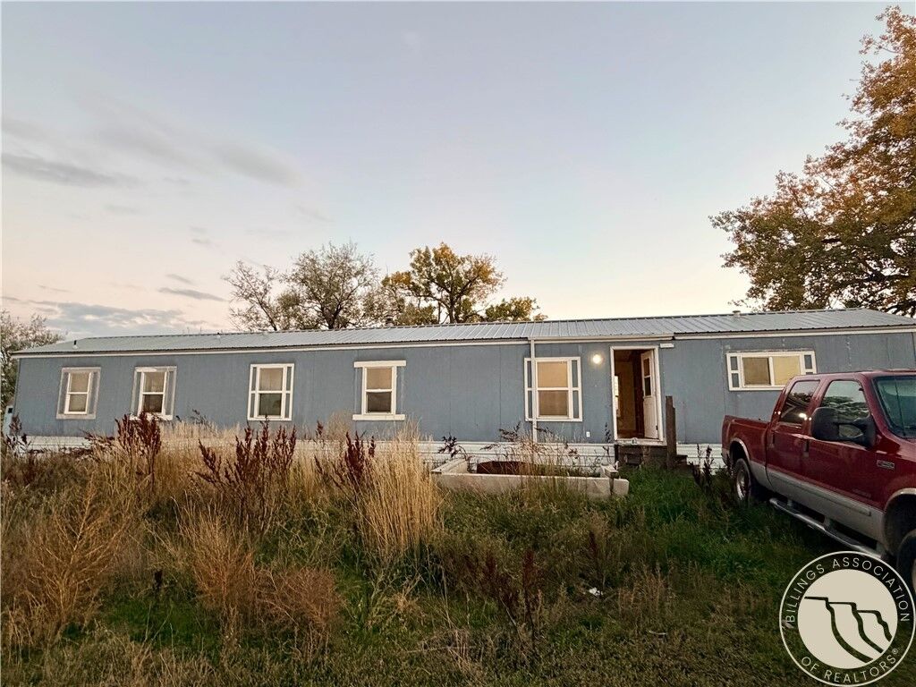 Property Photo:  10270 Highway 47  MT 59034 