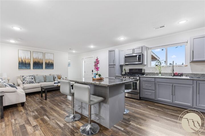 Property Photo:  7922 Alderson Avenue  MT 59106 