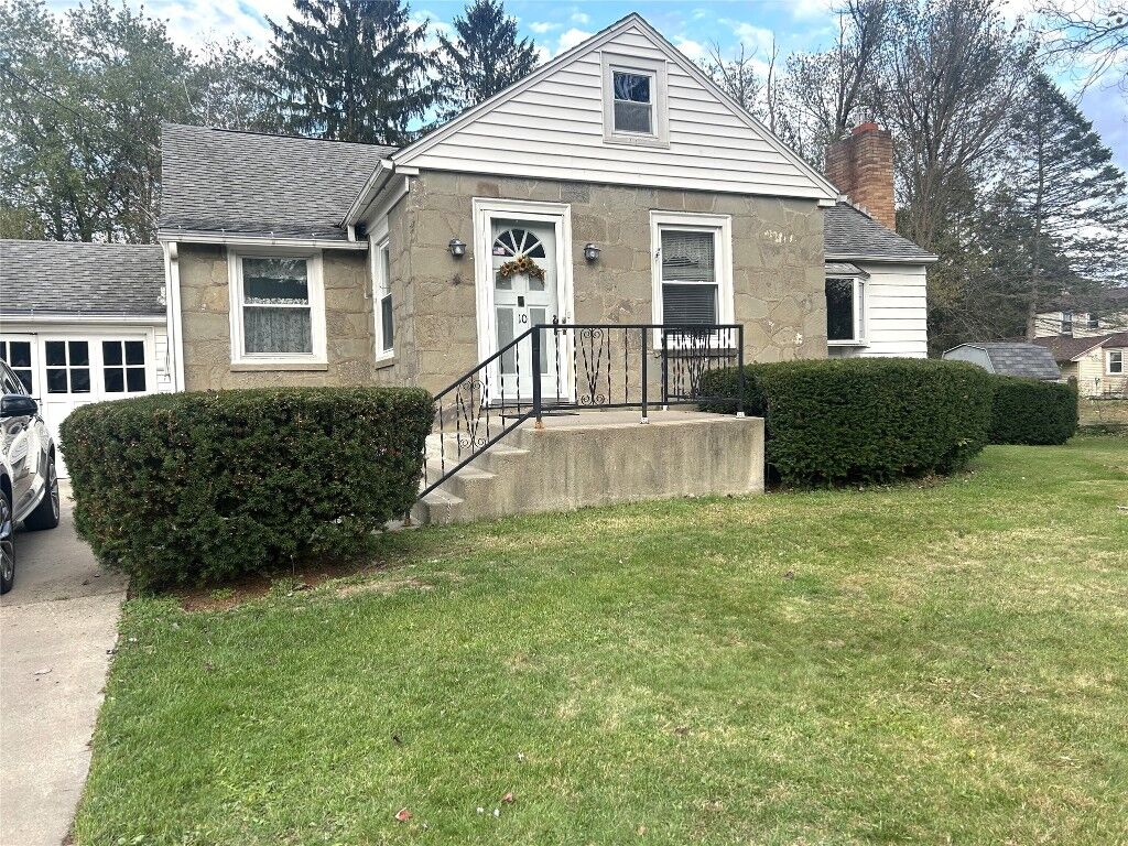 Property Photo: 10 Roxbury Street NY 13748