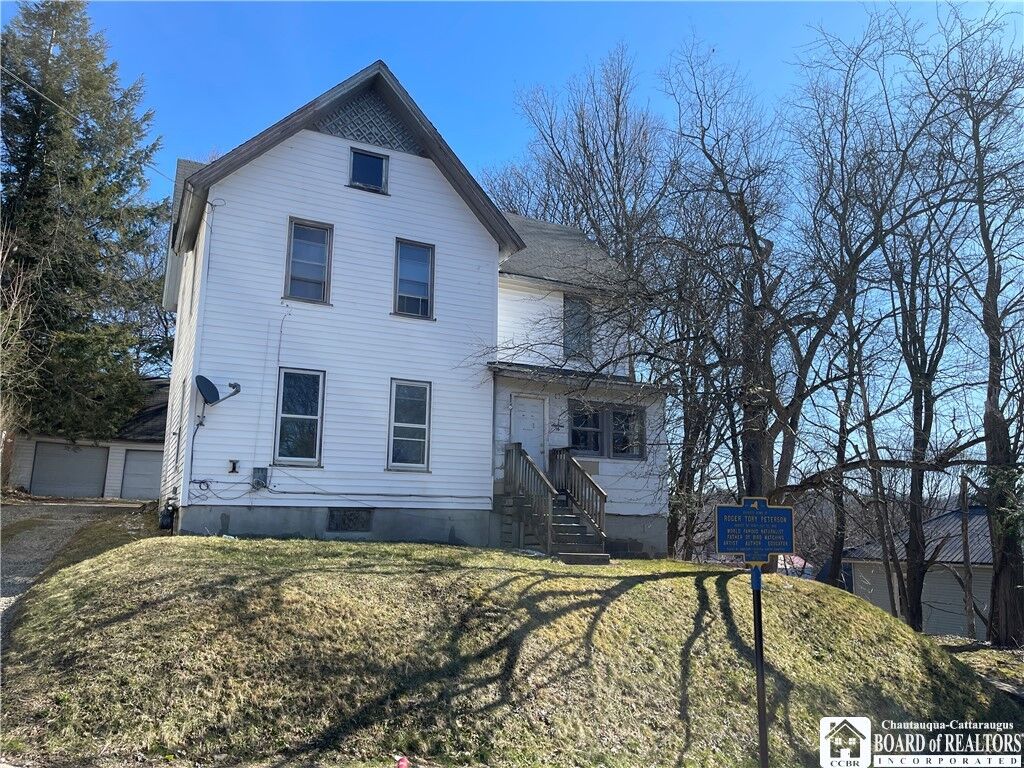 Property Photo:  16 Bowen Street  NY 14701 