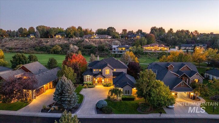 1479 W Oakhampton Dr  Eagle ID 83616 photo