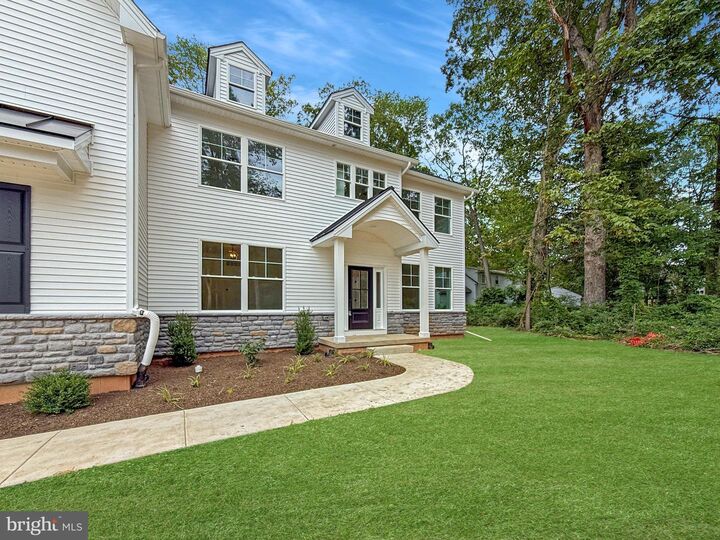 Property Photo: Lot 2 N Line Street PA 19440