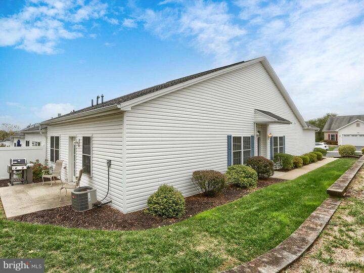 Property Photo: 137 Lehman Drive PA 17013