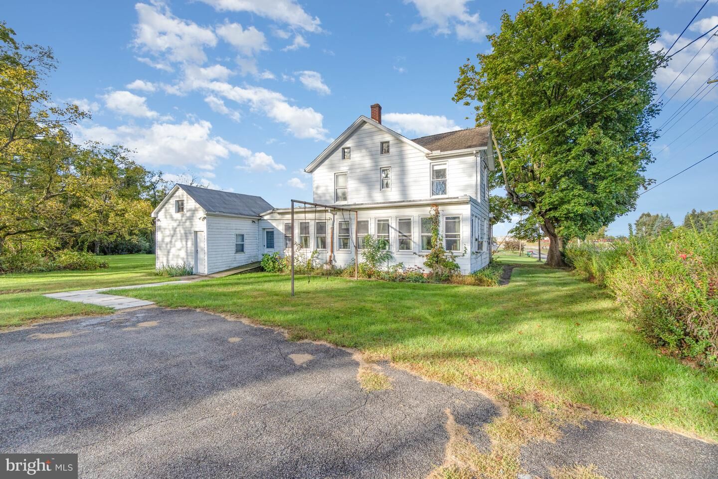 Property Photo:  1438 Nolts Road  PA 17202 