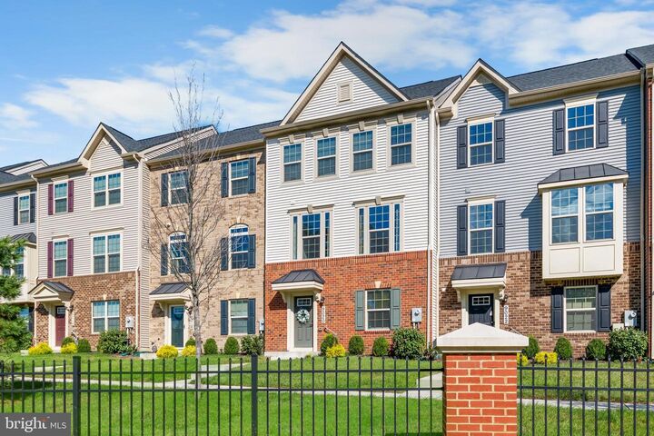 Property Photo:  9020 Armstrong Lane  MD 20772 