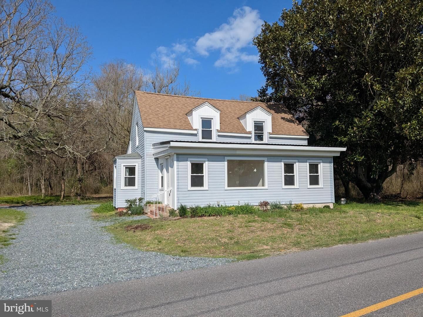 Property Photo: 7604 Holt Road MD 21849