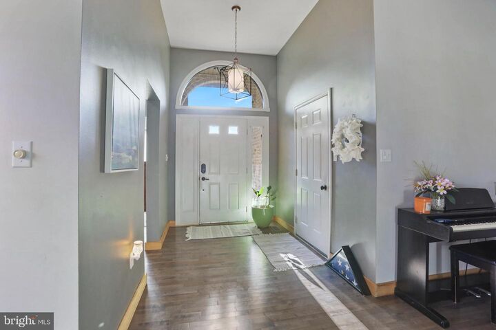 Property Photo: 123 Morningside Drive WV 25419