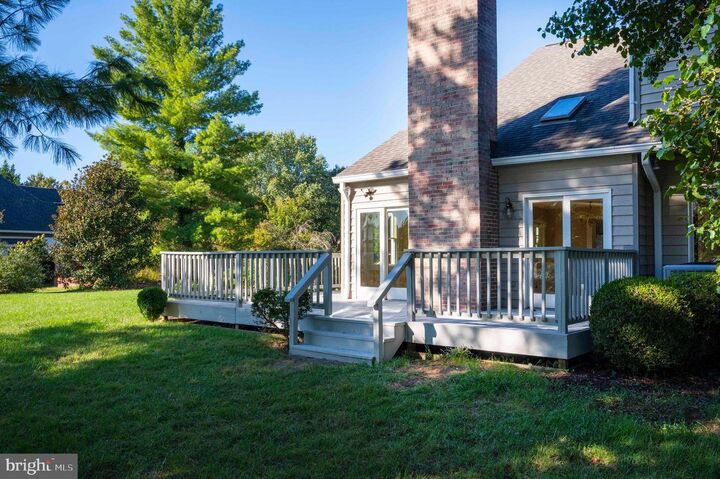 Property Photo: 200 Meadow Ridge Drive WV 25443