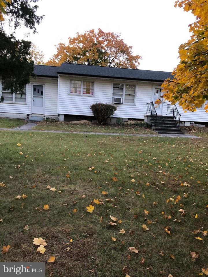 Property Photo: 267 Forklift WV 25428