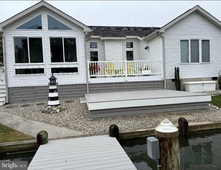 Property Photo: 385 Ocean Parkway MD 21811