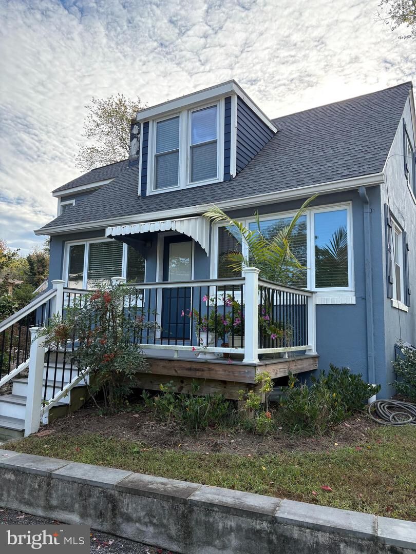 Property Photo: 415 Londontown Road MD 21037