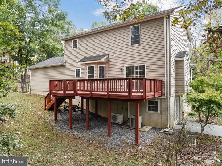 Property Photo: 22 Berry Lane WV 25425