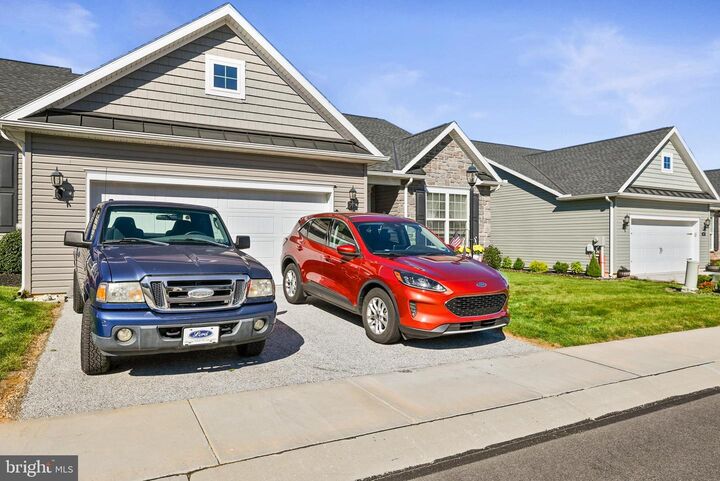 Property Photo:  679 Cypress Drive 76  PA 17331