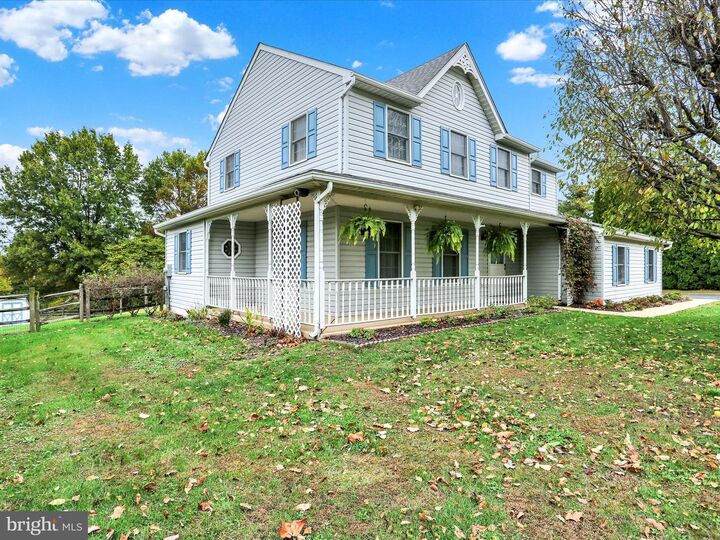 833 Pine Heights Road  Reading PA 19605 photo
