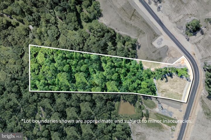 Property Photo: Lot #9 Conveyor Dr PA 17073