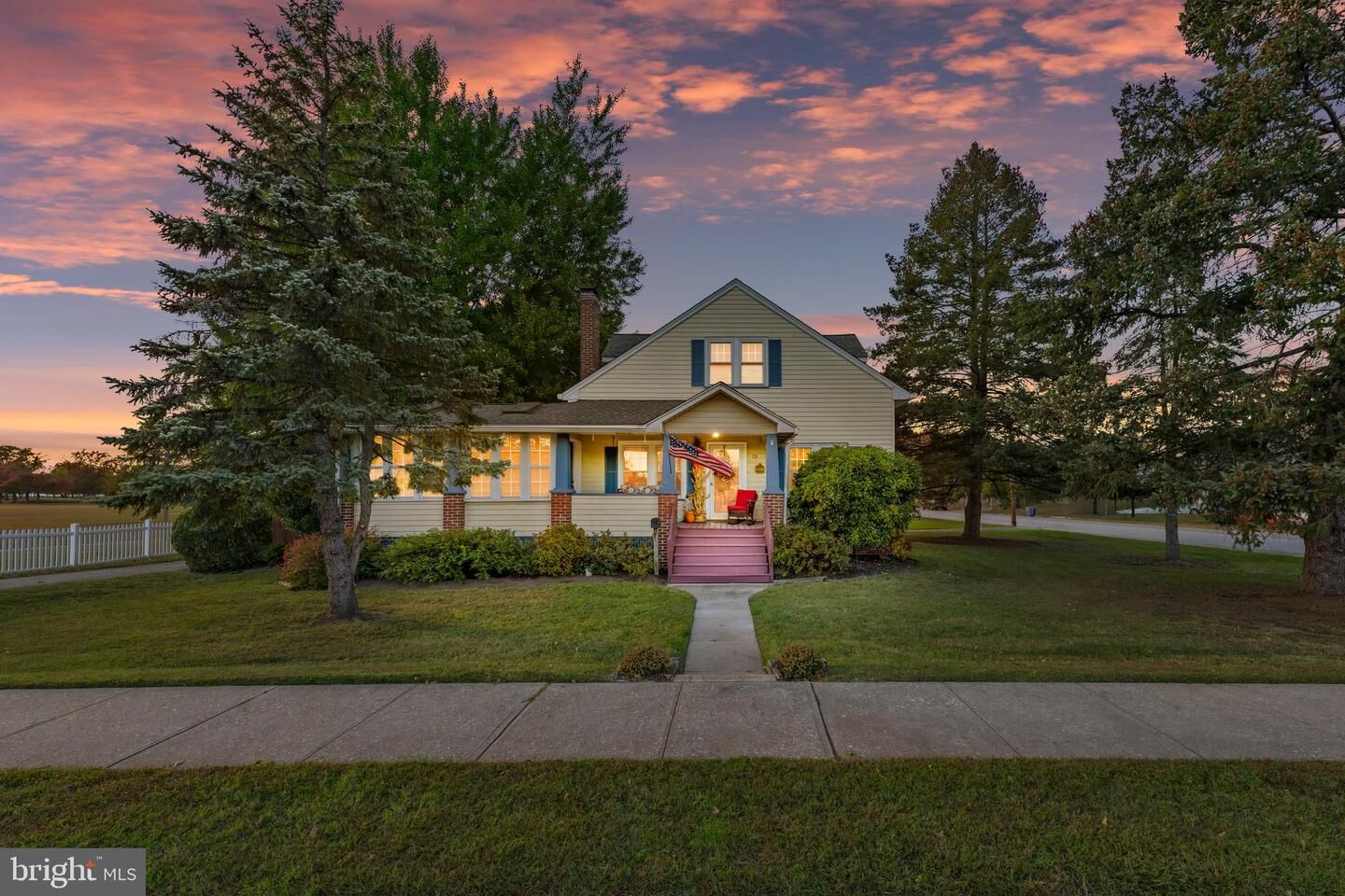 Property Photo: 73 N Broadway NJ 08070